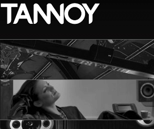 TANNOY()ṢӢTannoy()