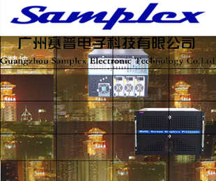 Samplex(ِ)ṢVِӿƼ޹˾