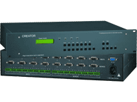 CREATOR():VGA0802