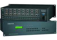 CREATOR():VGA1604-A