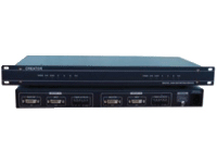 CREATOR():VGA/DVI-F1000T/R