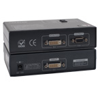 CREATOR():DVI/VGA240
