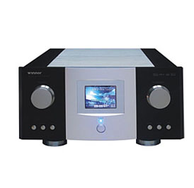 Winner()HI-FI:AVAD-9800B
