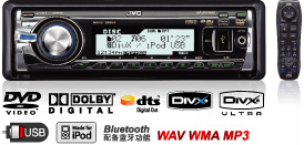 JVC(܂)DJ_:KD-DV7405/DV7406/DV7401/DV7402