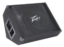 PV 12M Floor Monitor