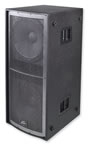 QWAVE 218 subwoofer