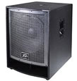 QWAVE 118 subwoofer