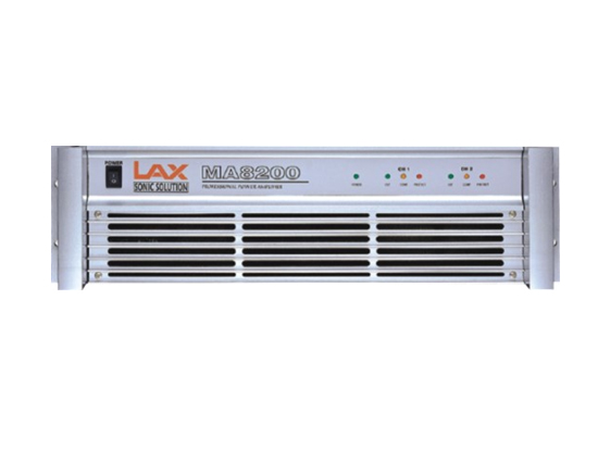 MA8200