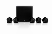 Boston Acoustics(ʿDW):SoundWare XS5.1(Subwoofer)