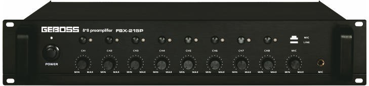 ͨòO(sh)FBX-215P 8M(jn)8ǰ÷Ŵ-----cŴ