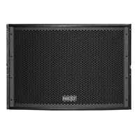 NEXT-proaudio:CXL 15115lP