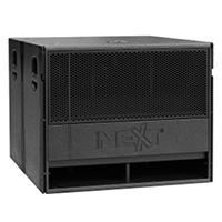NEXT-proaudio:LAm112x12ͬSO P