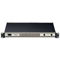 STUDIOMASTER:DX400 2 x 400W Yo 1U 