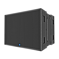 Renkus-Heinz:CF/CFX15S c(din)Դ(xin)