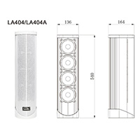 Soundking()V:LA404/LA404A