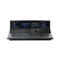 dBTechnologies{_:VENUE | S6L-32D Control Surface
