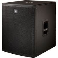 EVOLVE:ELX118