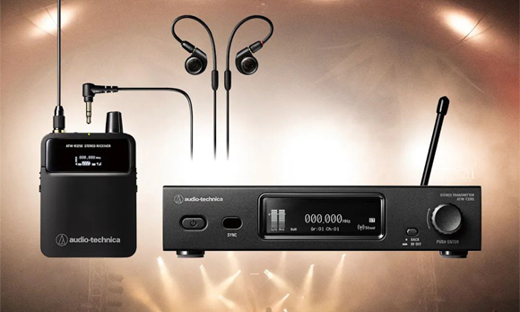 HIFIƷذƣF3000 Series IEM oʽO ϵy