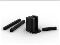 Bose L1 CompactʘUϵyl