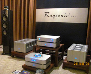 19Ϻ(gu)H߼(j)HI-FIʾ(hu)ߵČüͶӰC(j)}չ:ôraysonic