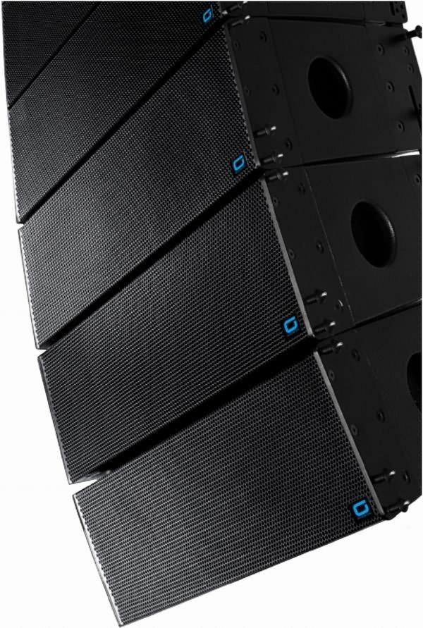G-ACOUSTIC:OGOS